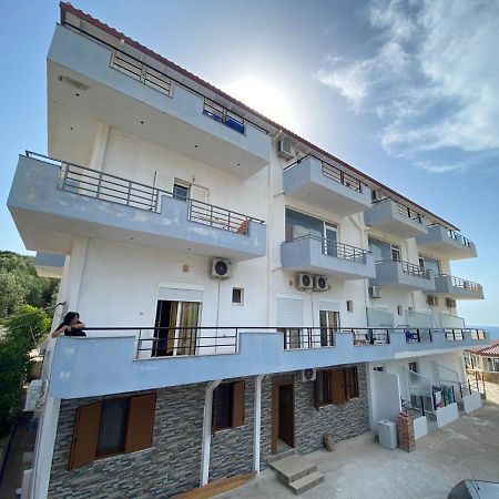 קסאמיל Villa Nana מראה חיצוני תמונה