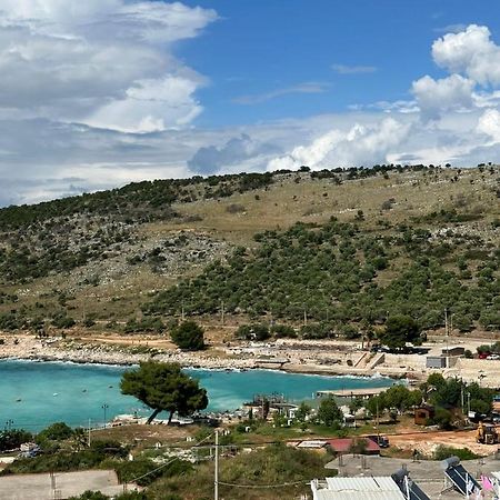 קסאמיל Villa Nana מראה חיצוני תמונה