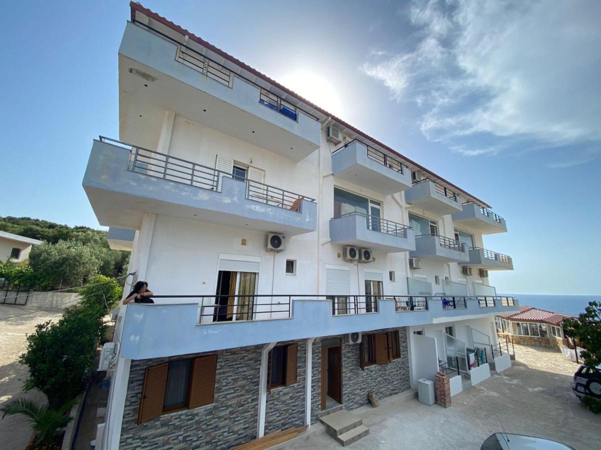 קסאמיל Villa Nana מראה חיצוני תמונה