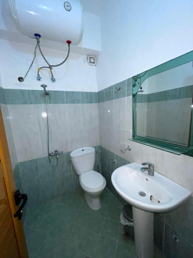 קסאמיל Villa Nana מראה חיצוני תמונה