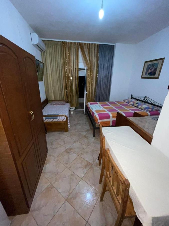 קסאמיל Villa Nana מראה חיצוני תמונה