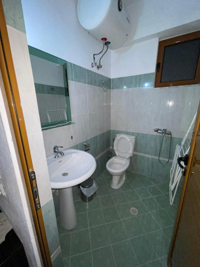 קסאמיל Villa Nana מראה חיצוני תמונה