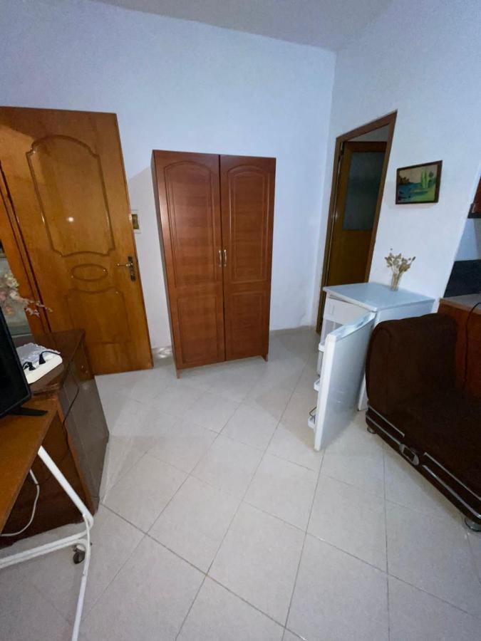 קסאמיל Villa Nana מראה חיצוני תמונה