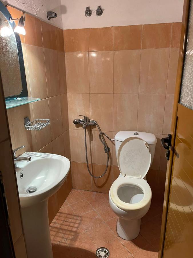 קסאמיל Villa Nana מראה חיצוני תמונה