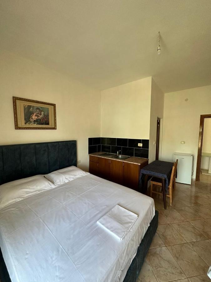 קסאמיל Villa Nana מראה חיצוני תמונה