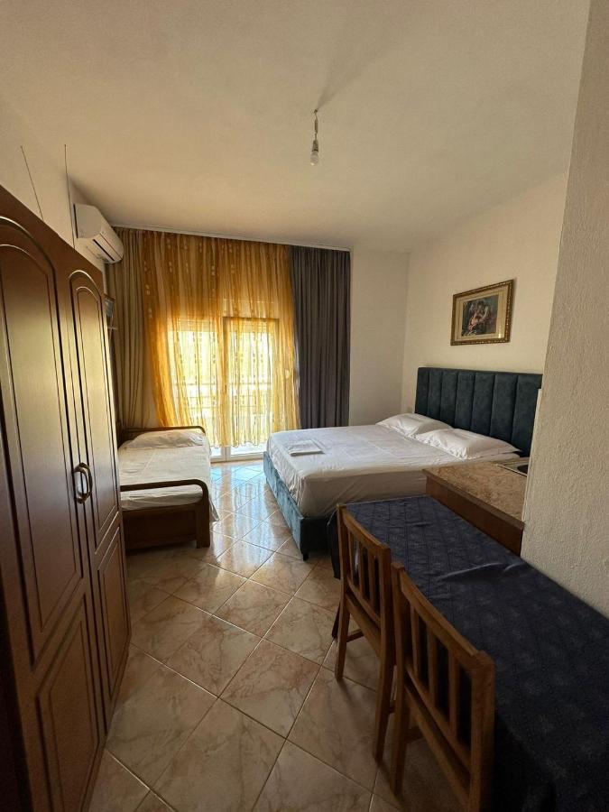קסאמיל Villa Nana מראה חיצוני תמונה