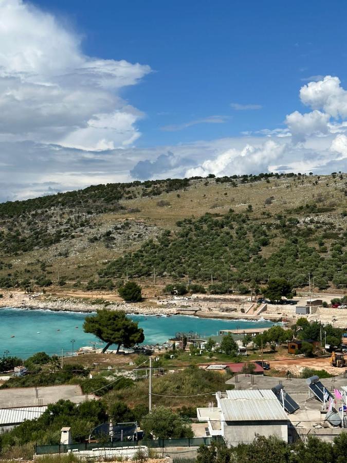 קסאמיל Villa Nana מראה חיצוני תמונה
