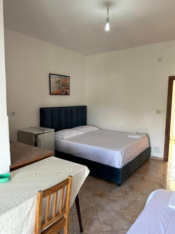 קסאמיל Villa Nana מראה חיצוני תמונה