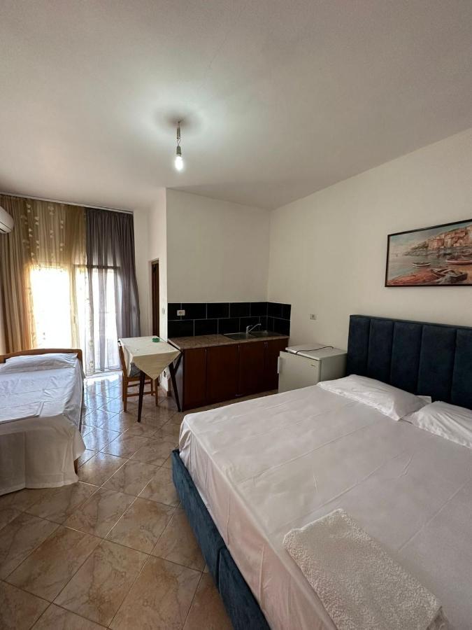 קסאמיל Villa Nana מראה חיצוני תמונה
