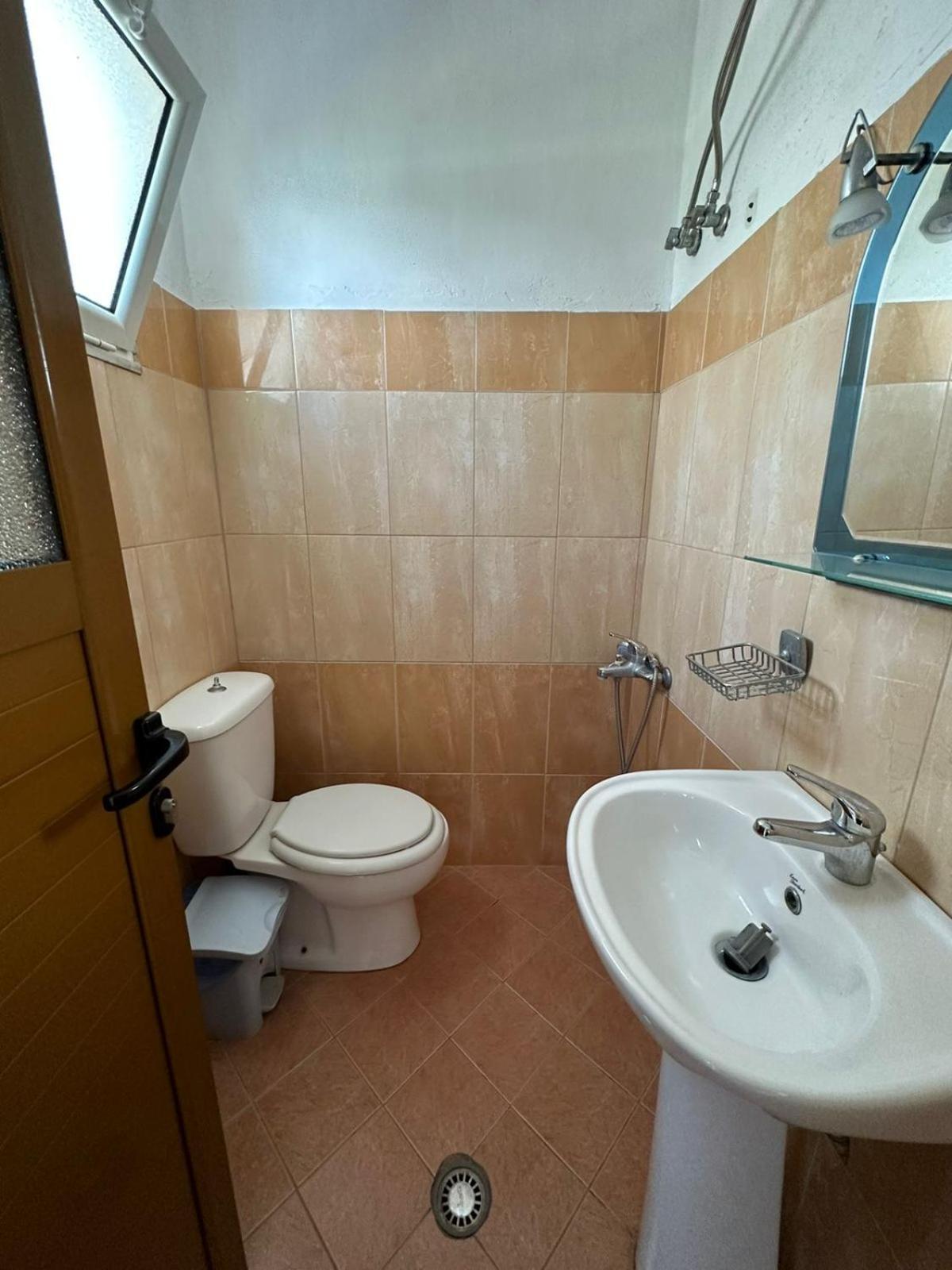 קסאמיל Villa Nana מראה חיצוני תמונה