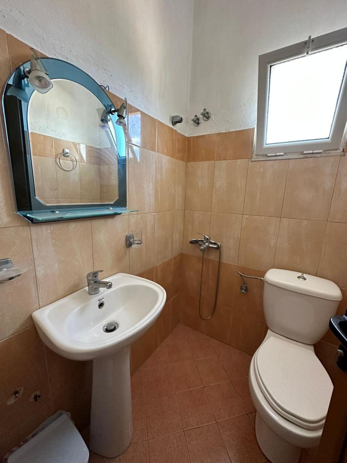 קסאמיל Villa Nana מראה חיצוני תמונה