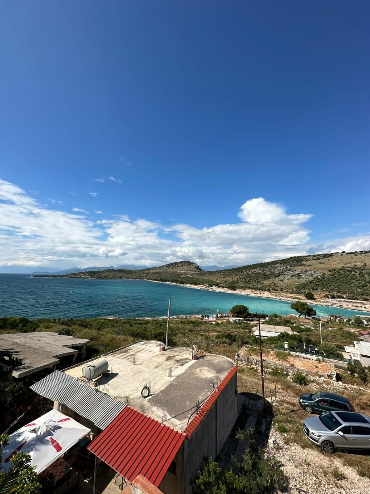 קסאמיל Villa Nana מראה חיצוני תמונה