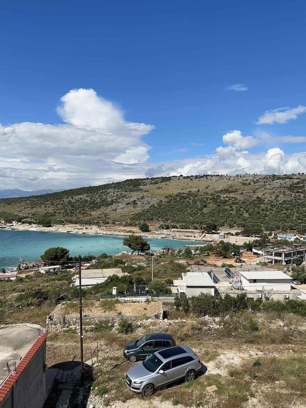קסאמיל Villa Nana מראה חיצוני תמונה