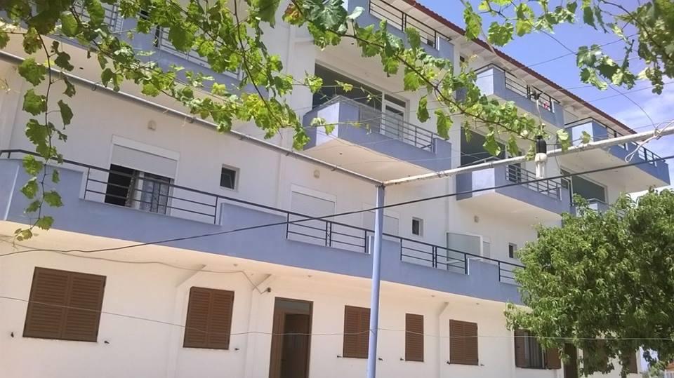 קסאמיל Villa Nana מראה חיצוני תמונה