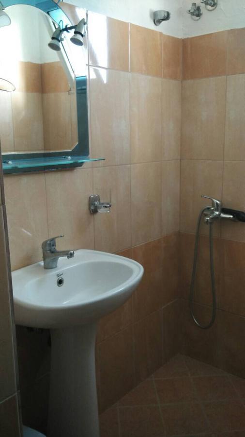 קסאמיל Villa Nana מראה חיצוני תמונה