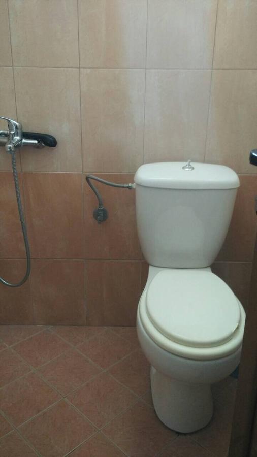 קסאמיל Villa Nana מראה חיצוני תמונה